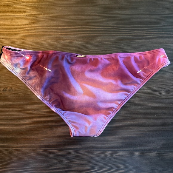 NWT Wildfox Swim Firework Bikini Medium - Picture 8 of 10